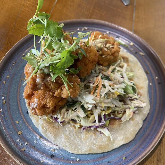Japanese Fried Chicken