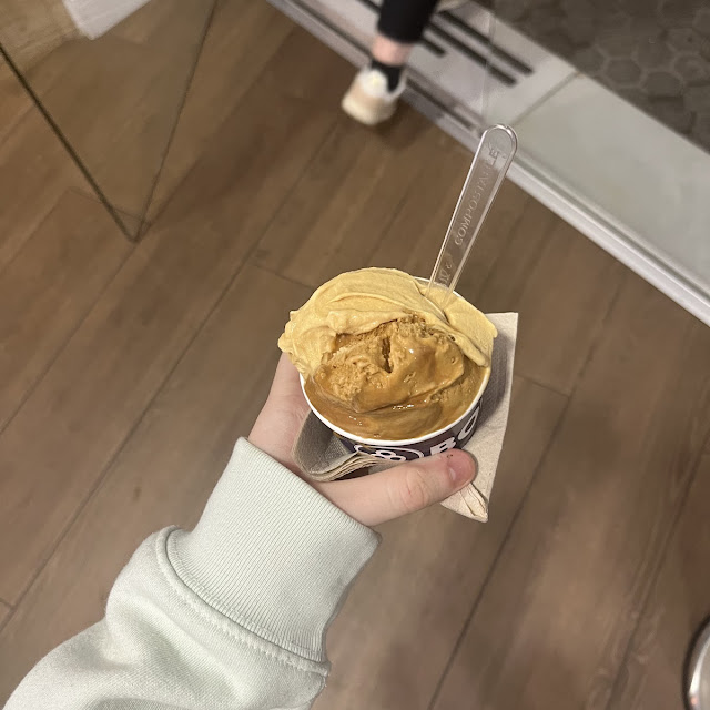 Glaces