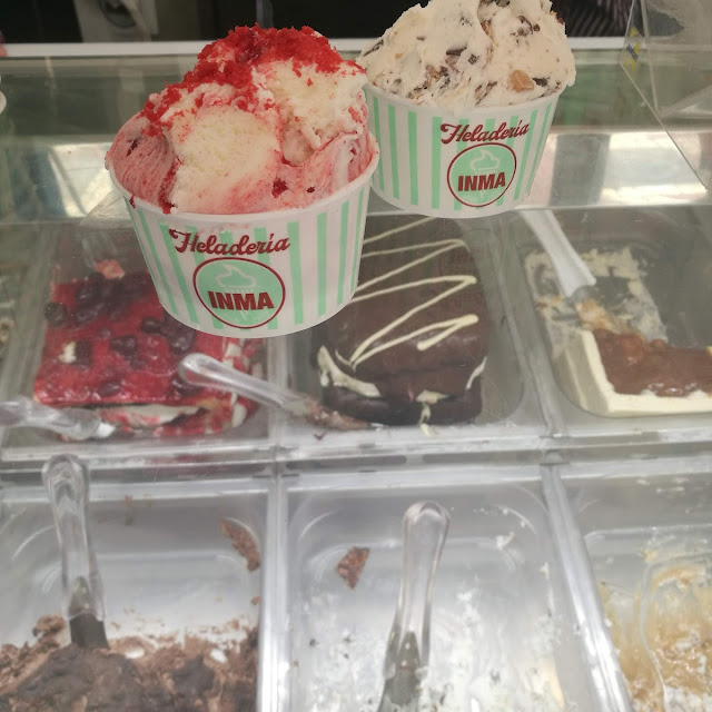 Ice Cream