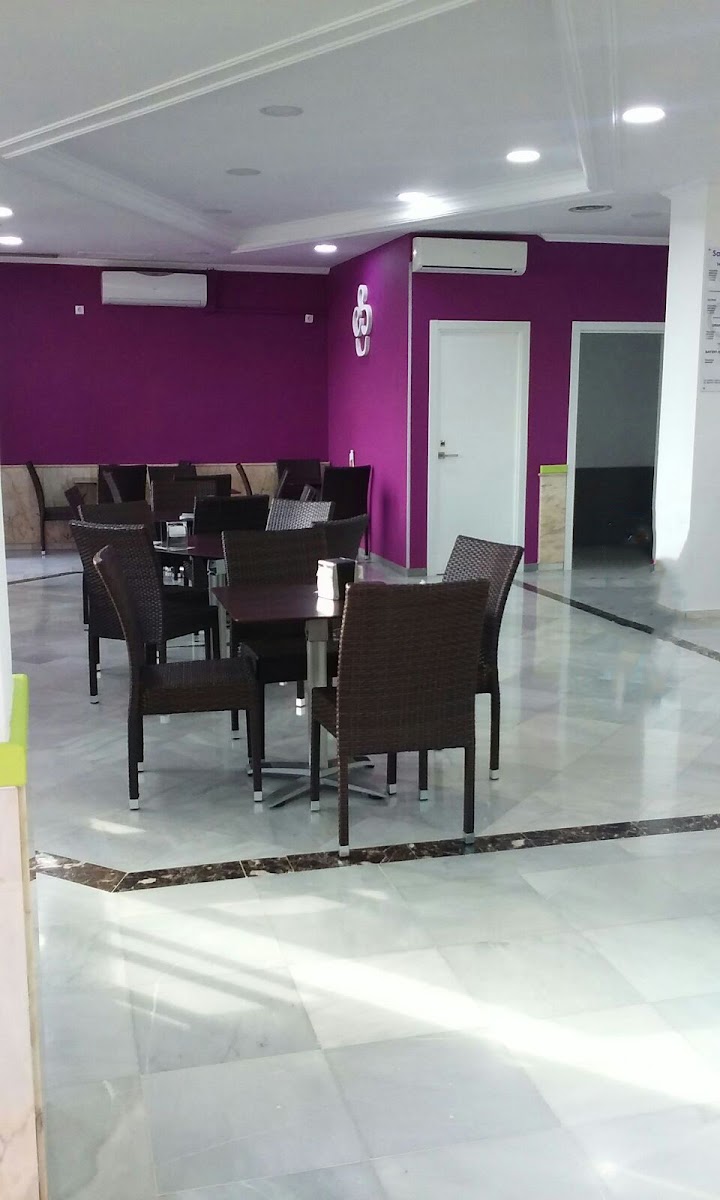 Heladeria Sabore Sevilla Este