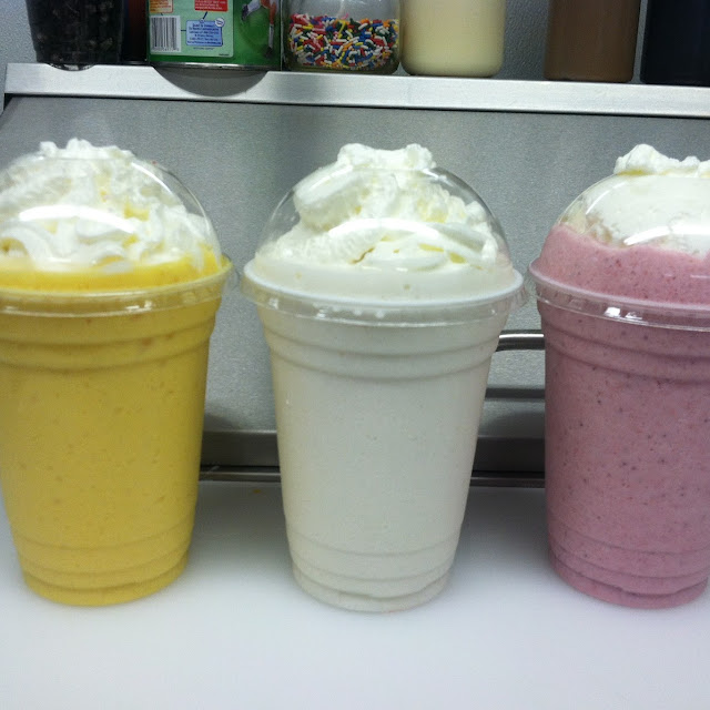Smoothies