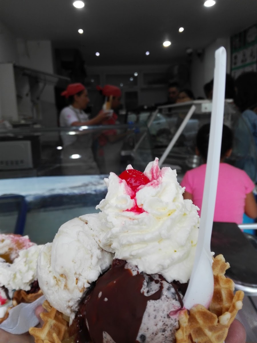 Helados Pa'Todos