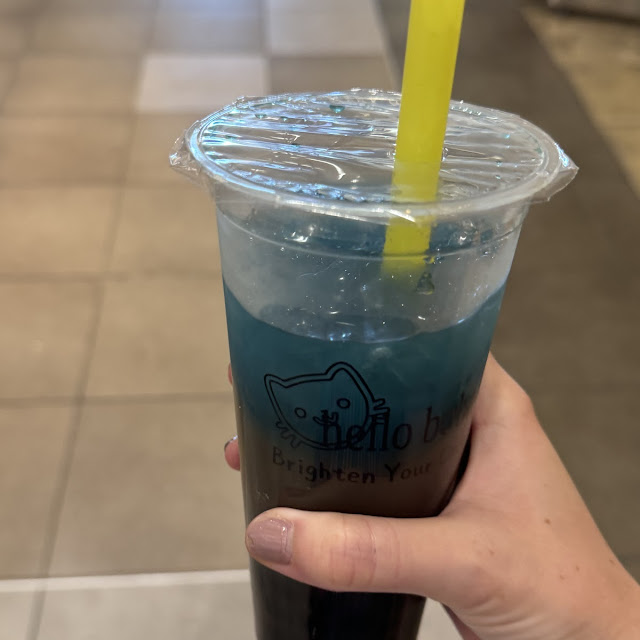 Bubble Tea