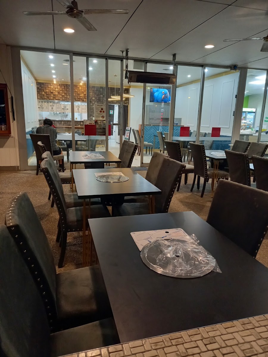 Hello Seoul Korean Cuisine & BBQ