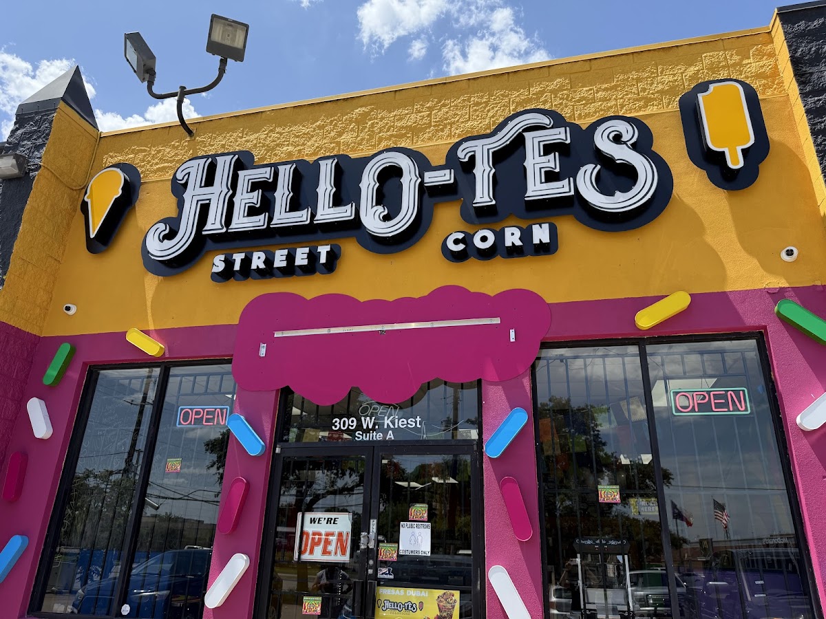 Hellotes