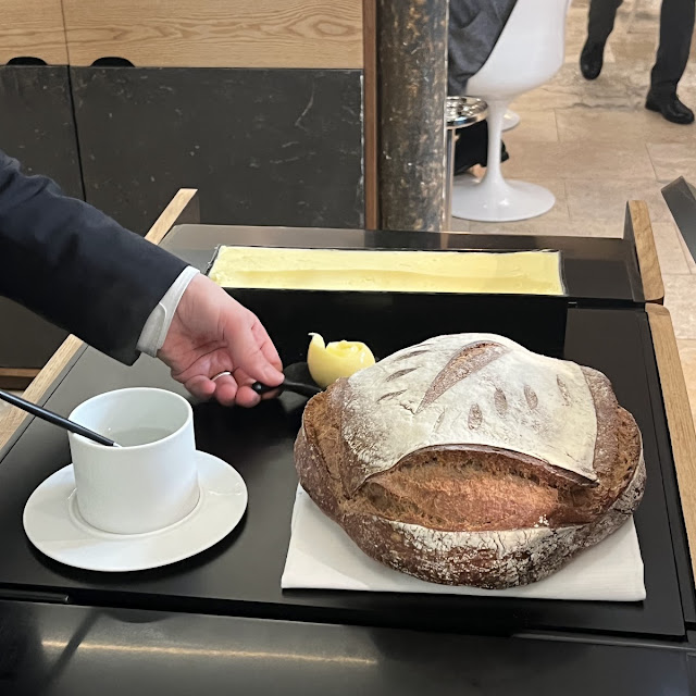 Pane E Burro