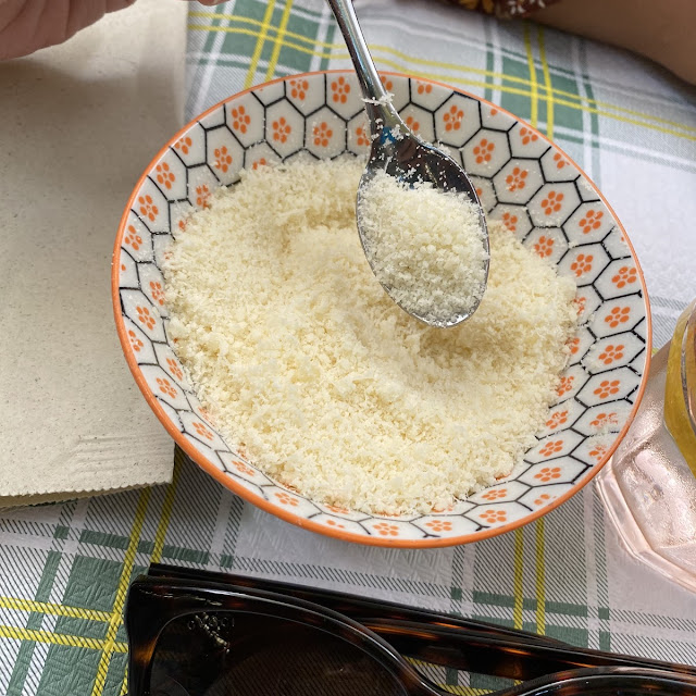 Parmesan