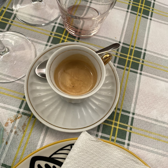 Espresso