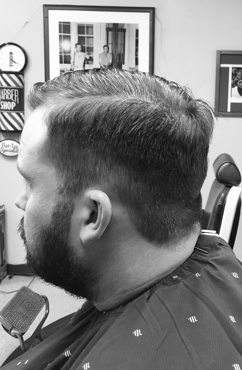 Henry's Barber and Style Shop