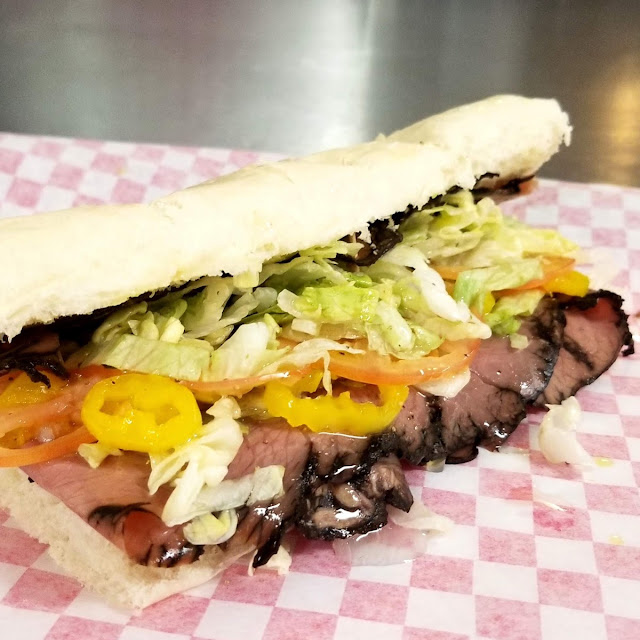 Roast Beef