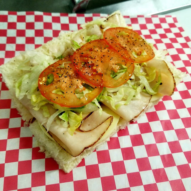Oven Roasted Turkey Breast
