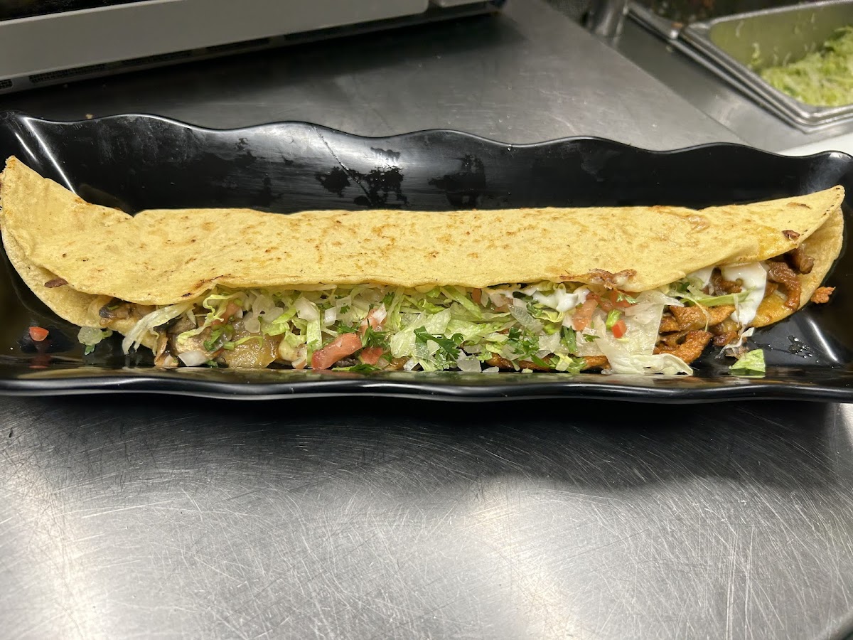 Henry's - Tacos