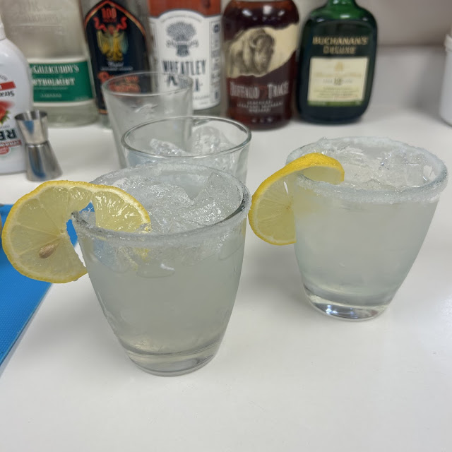 Margarita