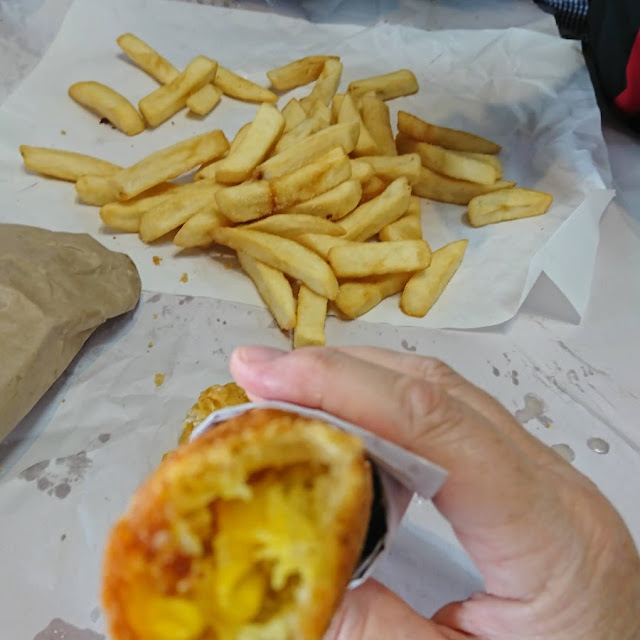 Cornjack