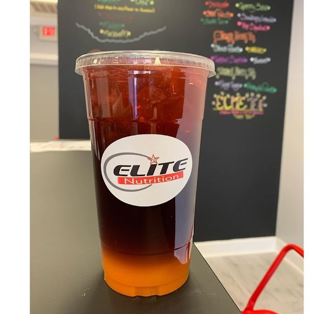 Mamba Tea