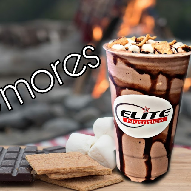 S'Mores