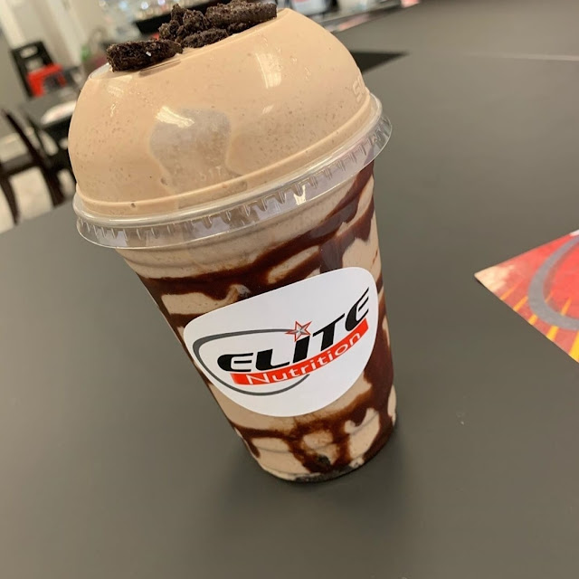 Hot Fudge