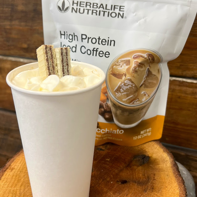 Protein Coffee