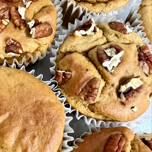 Protein Muffin