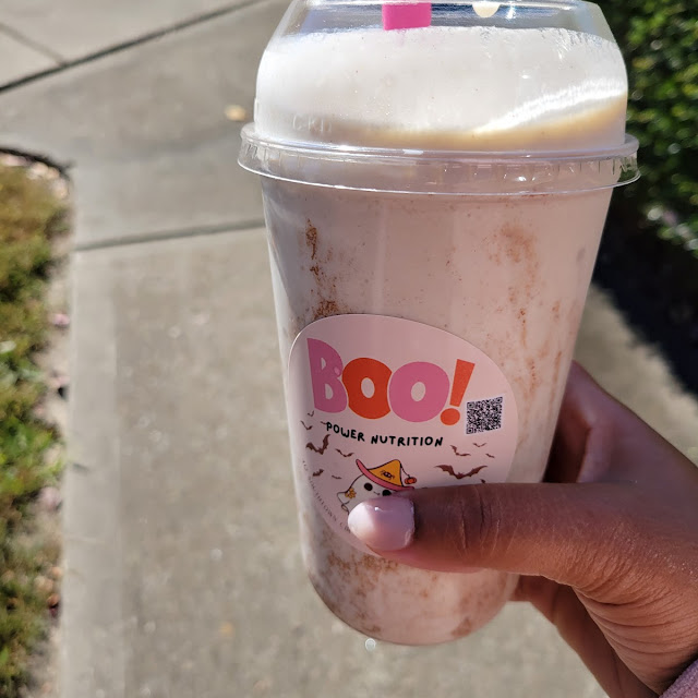 Bubble Tea