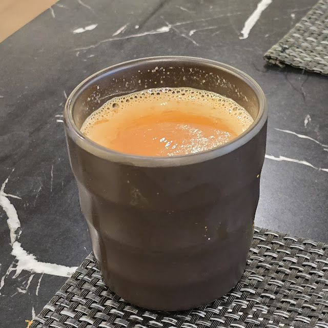 Indian Masala Tea
