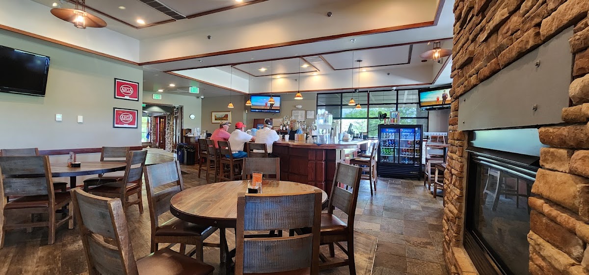 Heritage Grill