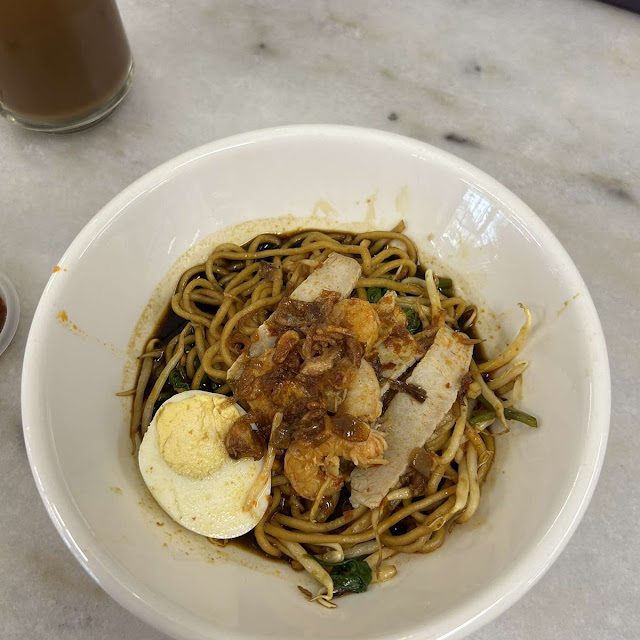 Bak Mie Ayam