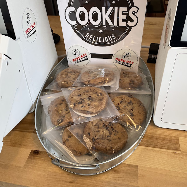 Cookie