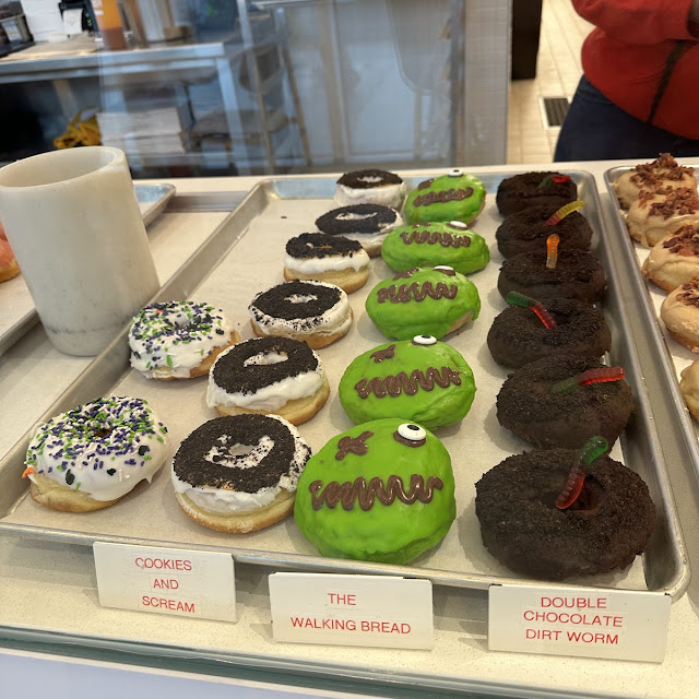 Great Donuts