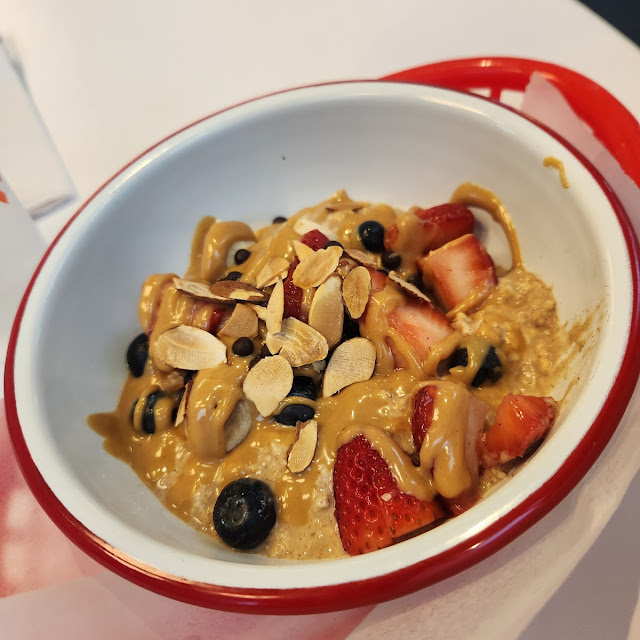 Overnight Oats