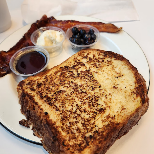 French Toast
