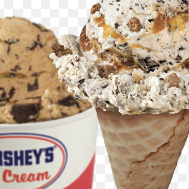 Birthday Cake Ice Cream