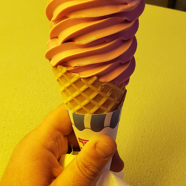 Dole Whipped Cream Dairy-Free