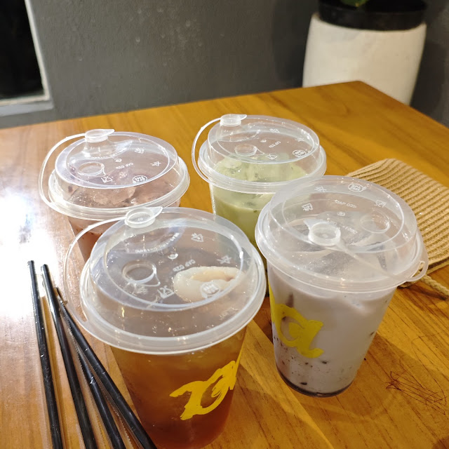 Matcha