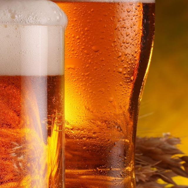 Beer