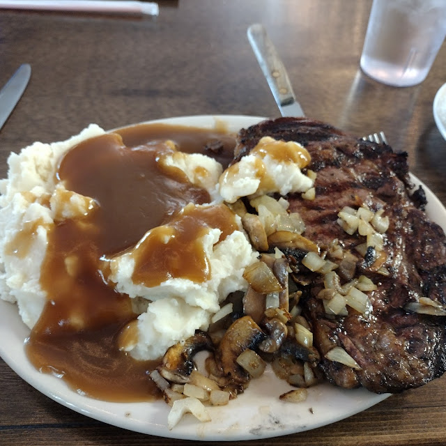 Loco Moco
