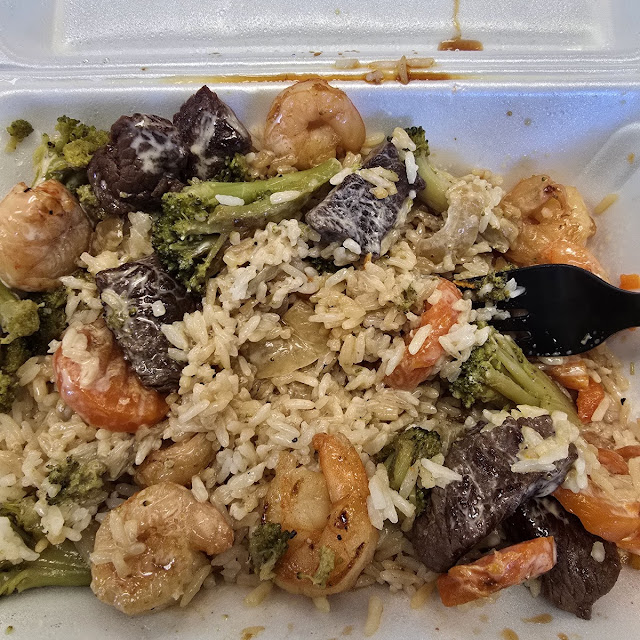 Hlbachi Shrimp