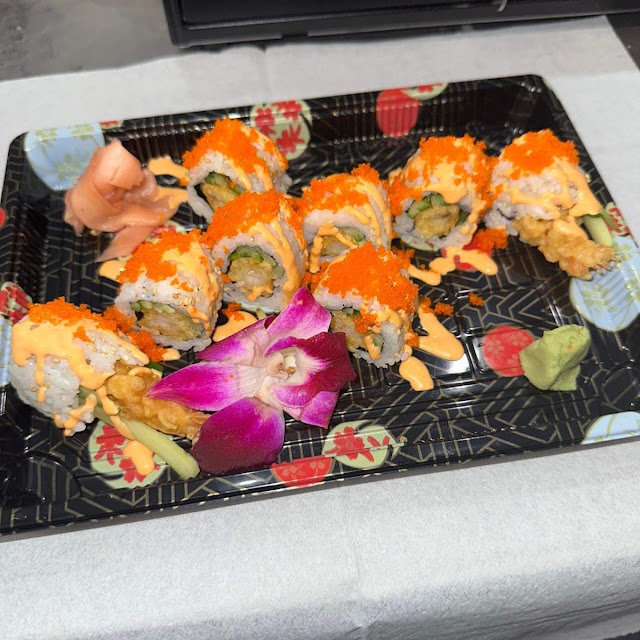 Sushi