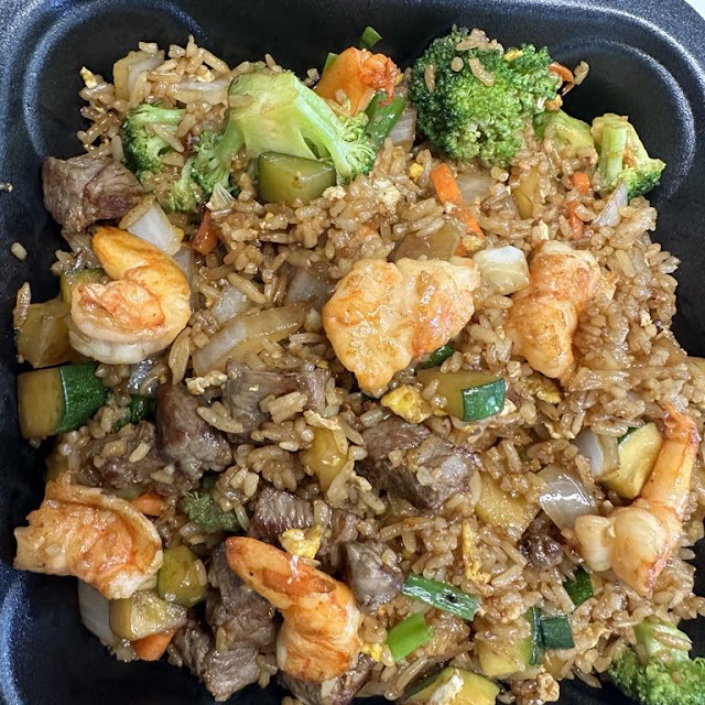 Fried Rice