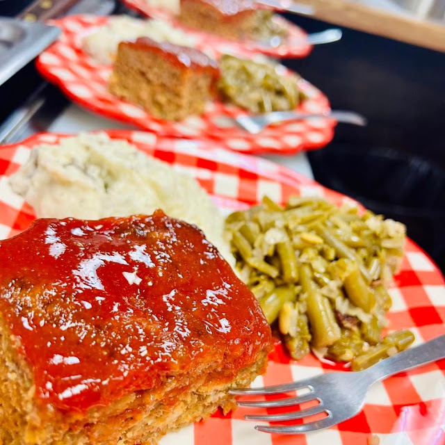 Meatloaf