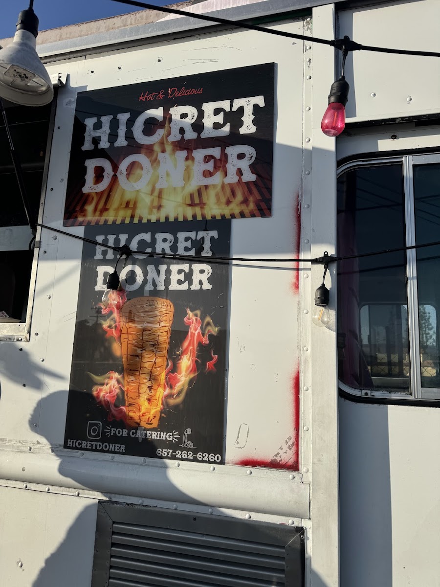 Hicret Doner