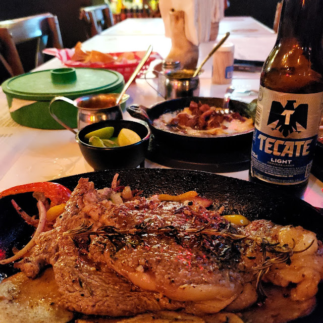 Rib Eye