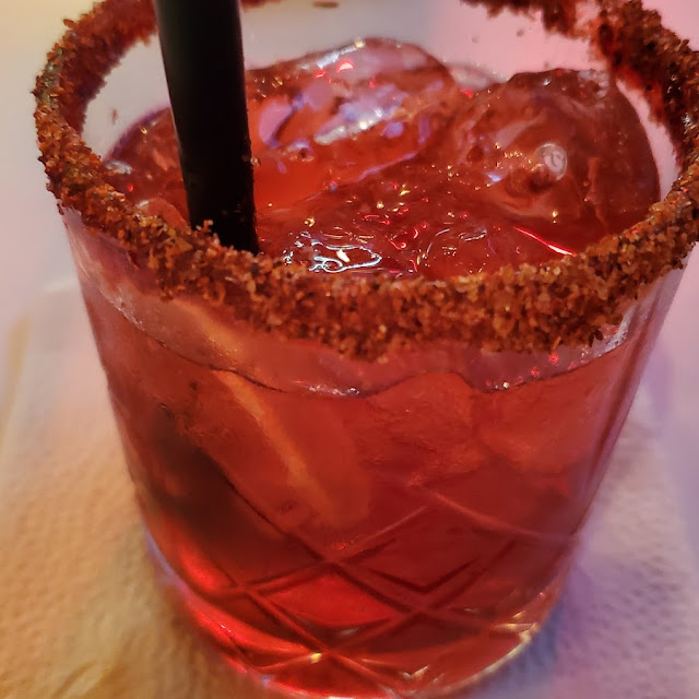 Mezcalito Jamaica