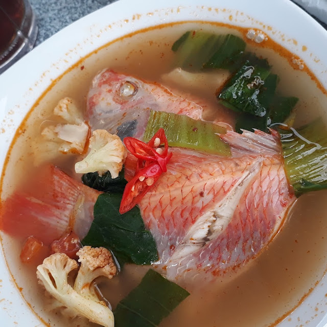 Tom Yam