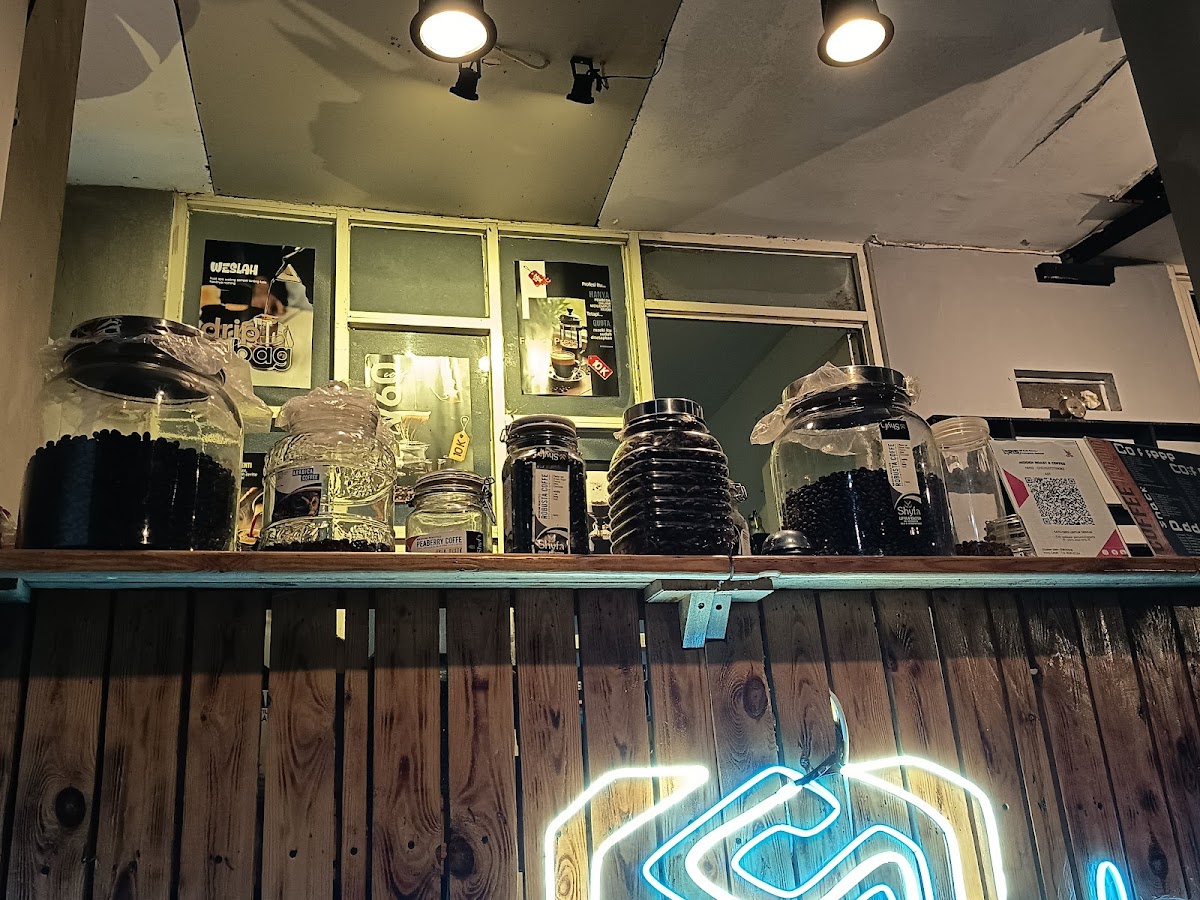 Hidden Eatery & Rost