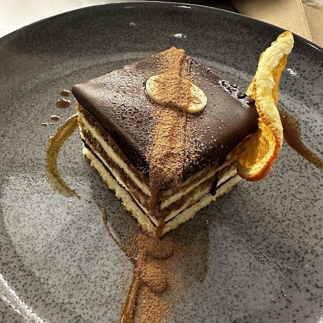 Tiramisu