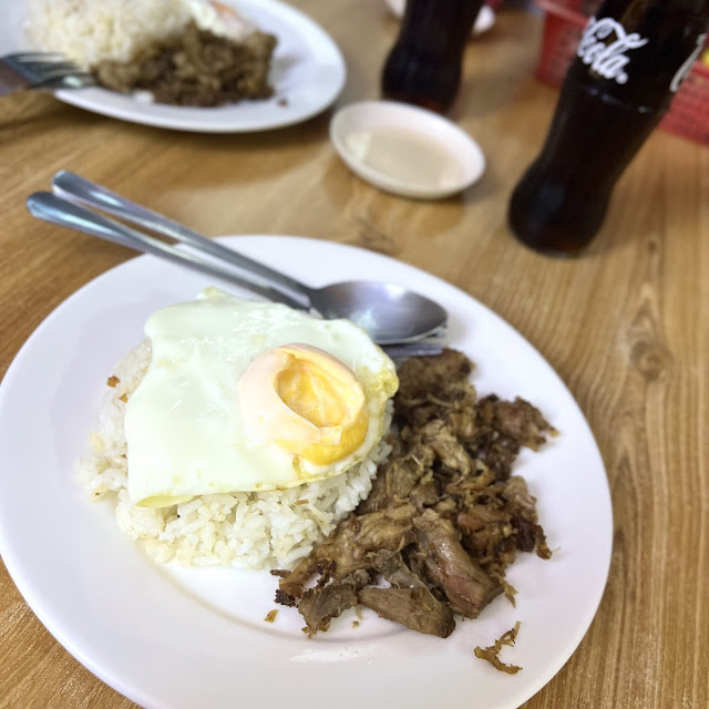 Tapsilog