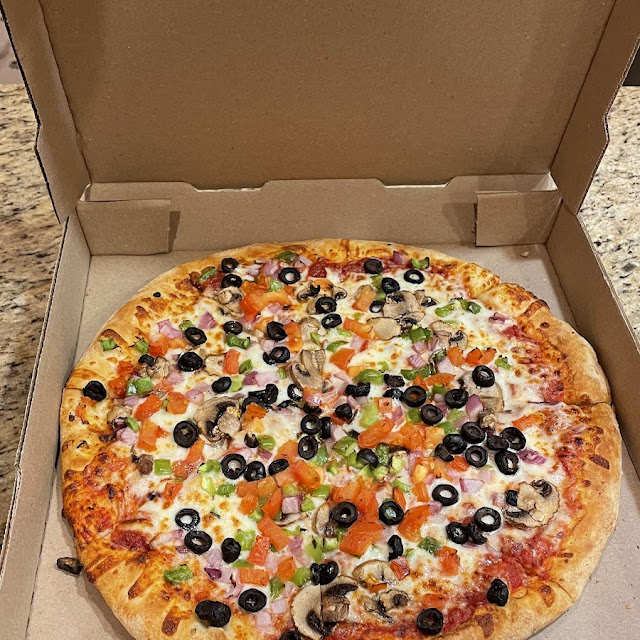 Veggie Delight