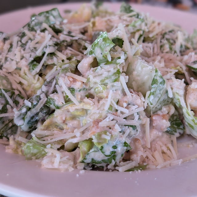 Caesar Salad