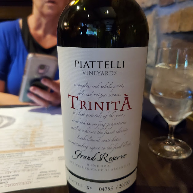 Wine